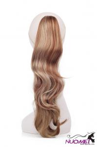 SK5218 fashion ponytail