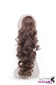 SK5225 fashion ponytail