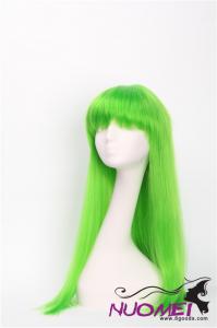 SK5078 carnival fashion wig