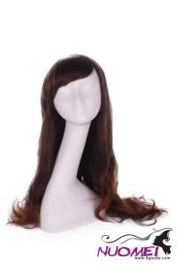 SK5426 woman fashion curly wig