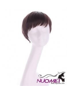SK5434woman fashion short wig