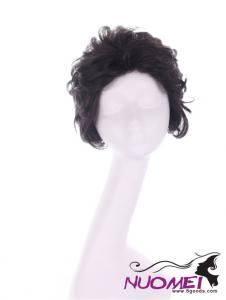SK5442woman fashion curly wig
