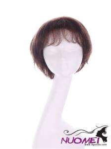 SK5443 woman fashion short wig