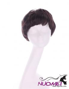 SK5444 woman fashion short wig
