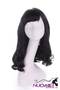 SK5446woman fashion curly wig