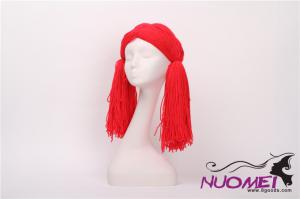 SK5111 carnival fashion wig