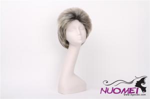 SK5112 carnival fashion wig