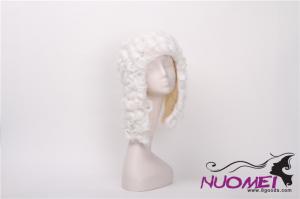 SK5117 carnival fashion wig