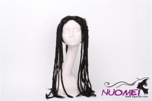 SK5121 carnival fashion wig