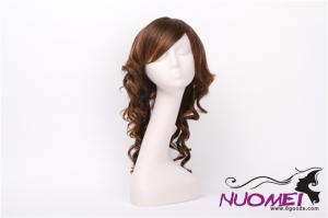 SK5128 carnival fashion wig