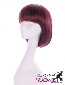 SK5450 woman fashion short wig