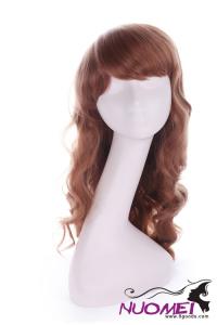 SK5482woman fashion curly wig