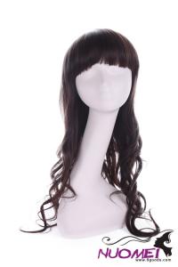 SK5465woman fashion curly wig
