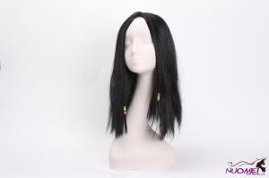 KW0003 woman fashion long wig
