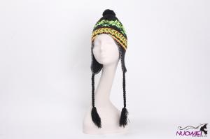 HS0001 fashion knitted hats