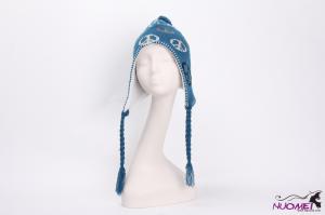HS0002 fashion knitted hats