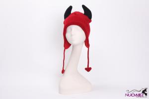 HS0003 fashion knitted hats