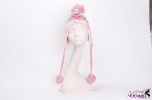 HS0004 fashion knitted hats