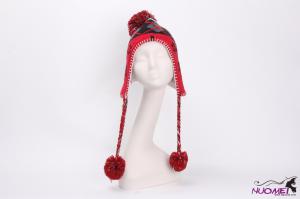 HS0006 fashion knitted hats