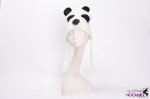 HS0009  fashion animal knitted hats
