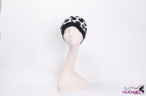 HS0017 fashion animal knitted hats
