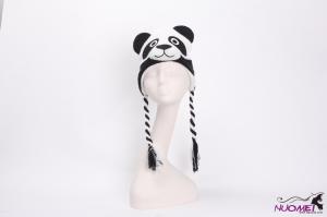 HS0019 fashion animal knitted hats