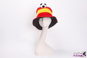 HS0028 fashion carnival hat