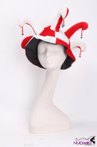 HS0037 fashion carnival hat