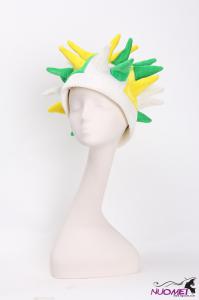 HS0040 fashion carnival hat