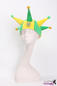 HS0044 fashion carnival hat