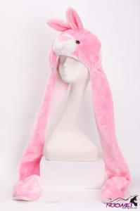HS0078  Animal hats