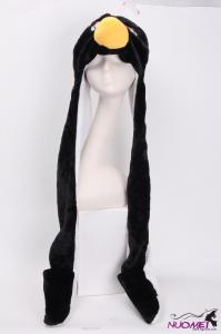 HS0079  Animal hats