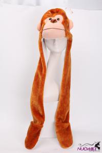 HS0080  Animal hats