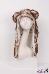HS0087 Animal hats