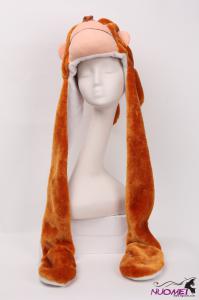 HS0088 Animal hats