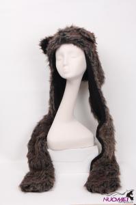 HS0089 Animal hats