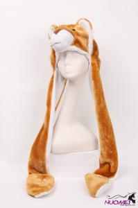 HS0090 Animal hats