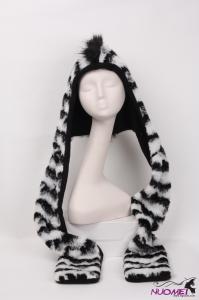HS0091 Animal hats