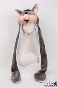 HS0093 Animal hats
