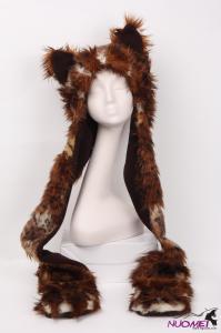 HS0100 Animal hats