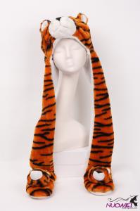 HS0103 Animal hats