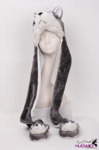 HS0104 Animal hats