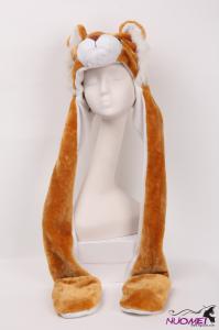 HS0105 Animal hats
