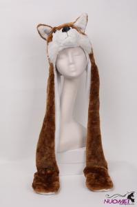 HS0107 Animal hats