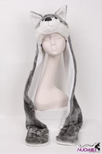 HS0108 Animal hats