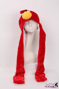 HS0109 Animal hats