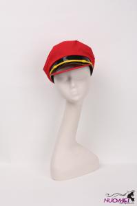 HS0113 fashion carnival hat