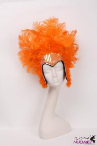 HS0114 fashion carnival hat