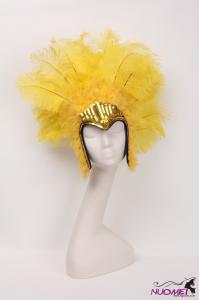 HS0121 fashion carnival hat