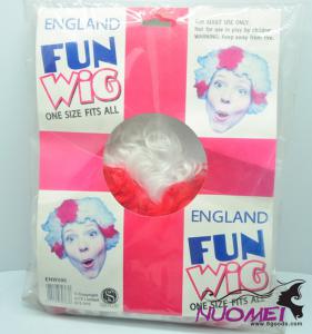 PW0104 fashion party wig